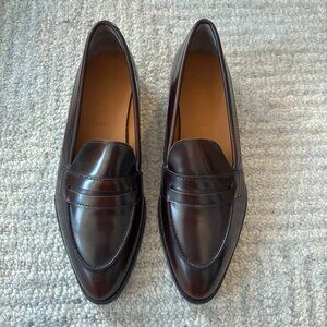 Everlane Modern Penny Loafer